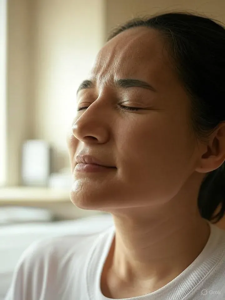 '만성 피로' 때문에 고민이라면? 선릉 건마 1인샵 후기 꼭 보세요!